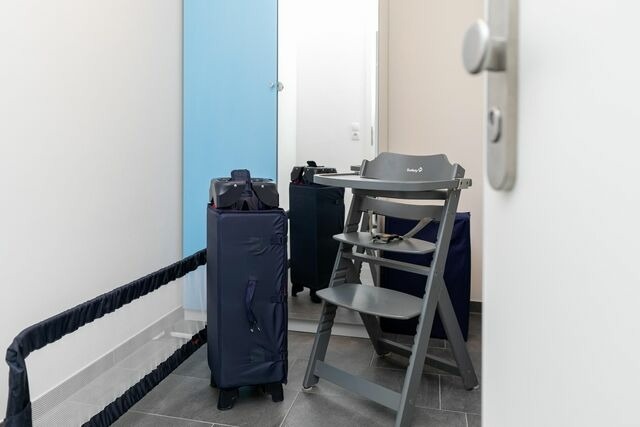 Ferienwohnung in Kellenhusen - Im Sonnengarten Waterkant Kellenhusen - Bild 21