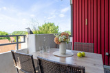 Ferienwohnung in Dahme - Berolina Ostseekrabbe - Bild 2
