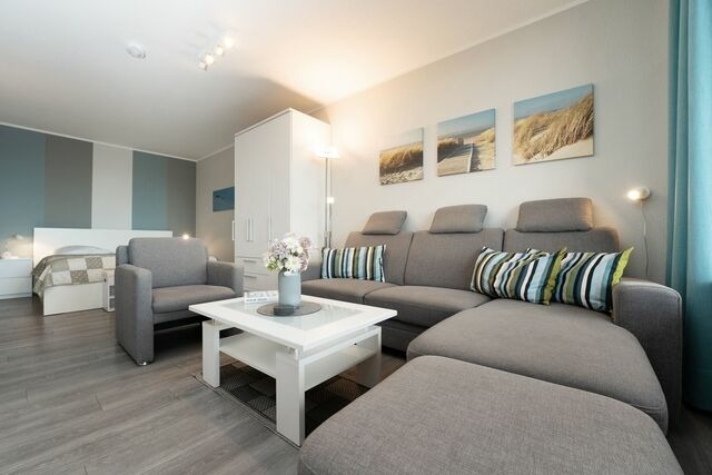 Ferienwohnung in Dahme - Berolina Ostseekrabbe - Bild 11