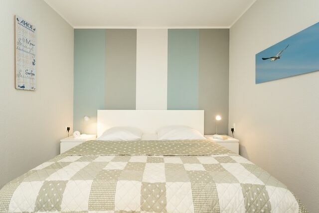 Ferienwohnung in Dahme - Berolina Ostseekrabbe - Bild 12