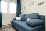 Ferienwohnung in Dahme - Berolina Ostseekrabbe - Bild 22