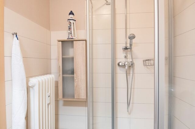 Ferienwohnung in Kellenhusen - Hamburger Straße 11 Wohnung 9 - Bild 22