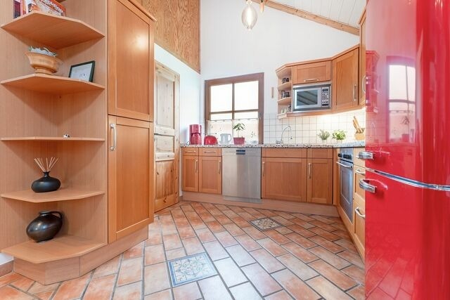 Ferienhaus in Süsel - Dat Süselhuus - Bild 9