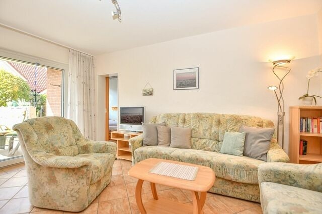 Ferienwohnung in Gr&ouml;mitz - Kieler Stra&szlig;e 23 Meeresgr&uuml;&szlig;e - Bild 5