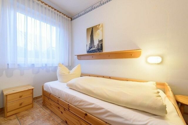 Ferienwohnung in Gr&ouml;mitz - Kieler Stra&szlig;e 23 Meeresgr&uuml;&szlig;e - Bild 8
