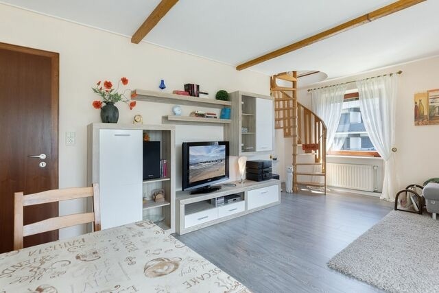 Ferienwohnung in Dahme - Erholungsort - Bild 3