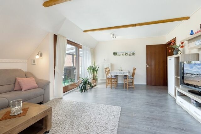 Ferienwohnung in Dahme - Erholungsort - Bild 5