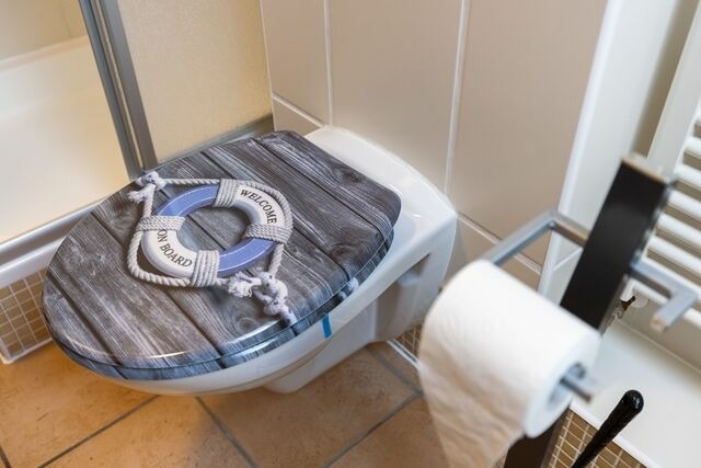 Ferienwohnung in Dahme - Erholungsort - Bild 24