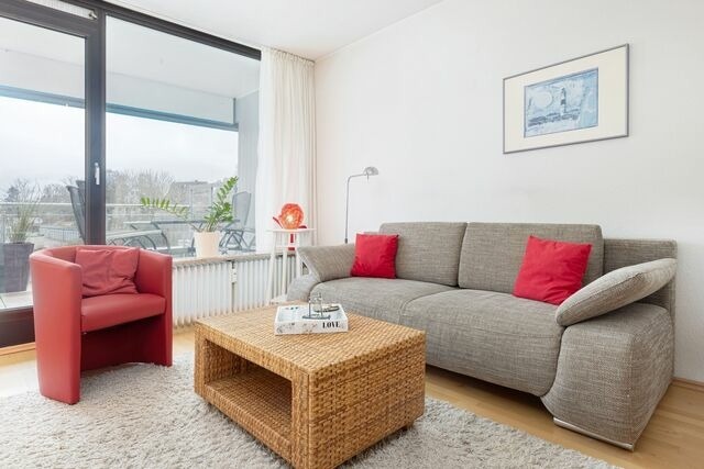 Ferienwohnung in Laboe - B&ouml;rn Herzmuschel - Bild 5