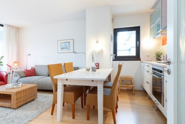 Ferienwohnung in Laboe - B&ouml;rn Herzmuschel - Bild 10