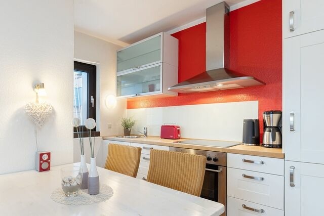 Ferienwohnung in Laboe - B&ouml;rn Herzmuschel - Bild 11