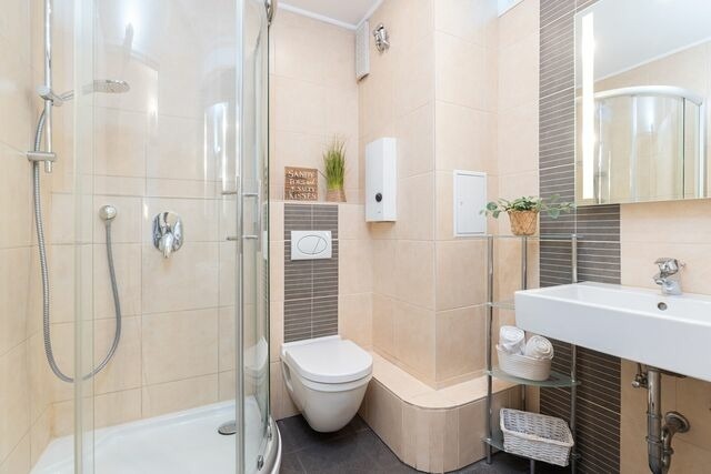 Ferienwohnung in Laboe - B&ouml;rn Herzmuschel - Bild 24