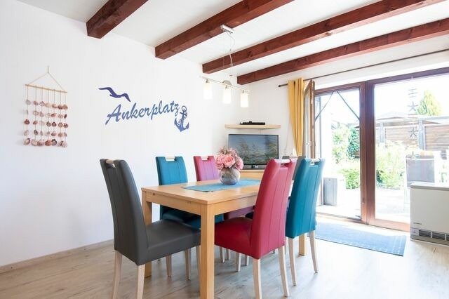 Ferienhaus in Süssau - Ankersonne - Bild 4