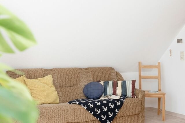 Ferienhaus in Süssau - Ankersonne - Bild 13