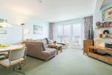 Ferienwohnung in Laboe - Strandhotel Laboe Nr. 16 - Bild 5