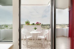 Berolina Küstenleben