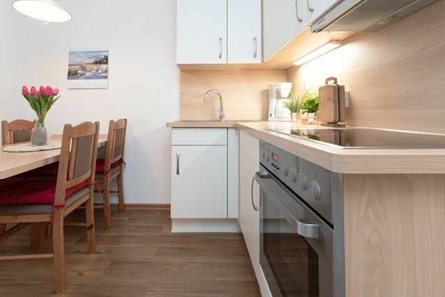 Ferienwohnung in Dahme - Berolina Küstenleben - Bild 14