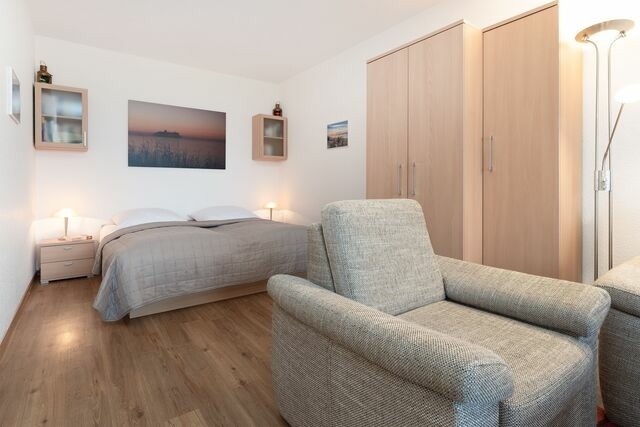 Ferienwohnung in Dahme - Berolina Küstenleben - Bild 18