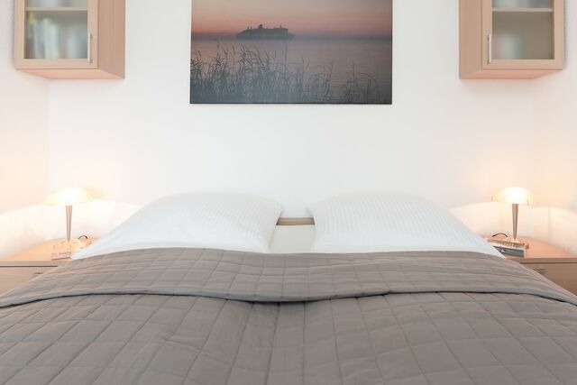 Ferienwohnung in Dahme - Berolina Küstenleben - Bild 19