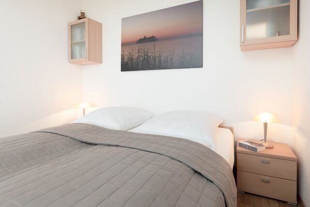 Ferienwohnung in Dahme - Berolina Küstenleben - Bild 20