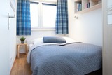 Ferienwohnung in Dahme - Berolina Küstenleben - Bild 22