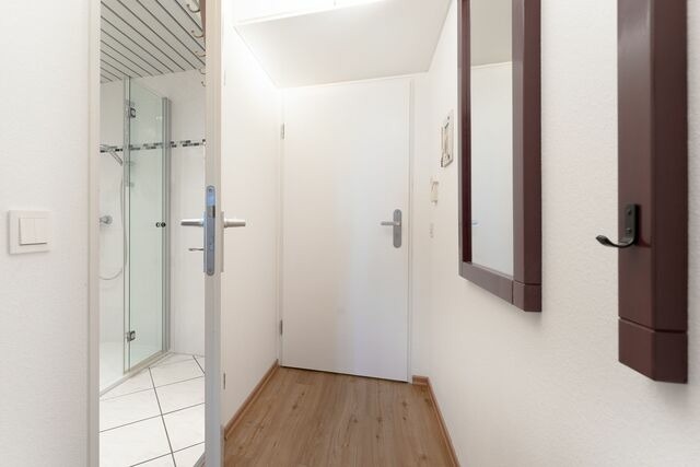 Ferienwohnung in Dahme - Berolina Küstenleben - Bild 25