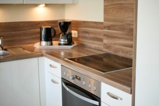 Ferienwohnung in Sch&ouml;nberger Strand - Schlehenkamp 5 Meergl&uuml;ck - Bild 17