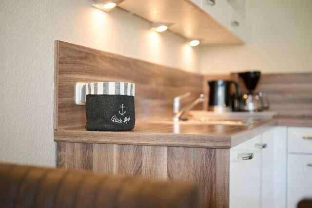 Ferienwohnung in Sch&ouml;nberger Strand - Schlehenkamp 5 Meergl&uuml;ck - Bild 18