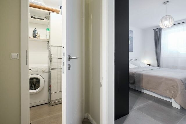 Ferienwohnung in Sch&ouml;nberger Strand - Schlehenkamp 5 Meergl&uuml;ck - Bild 20