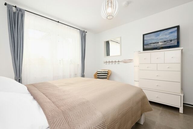 Ferienwohnung in Sch&ouml;nberger Strand - Schlehenkamp 5 Meergl&uuml;ck - Bild 23