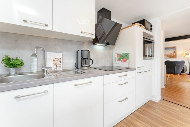 Ferienhaus in P&ouml;nitz - L&uuml;ttge Hus - Bild 19