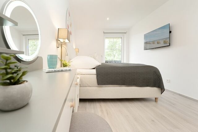 Ferienwohnung in Dahme - An der Aue 9b Strandkogel - Bild 23