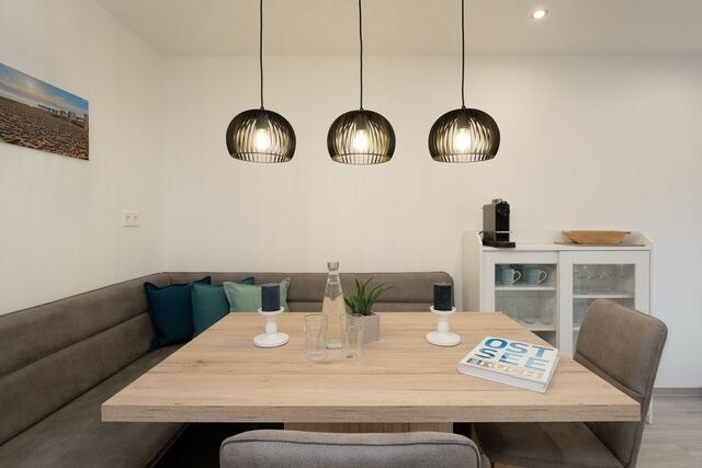 Ferienwohnung in Dahme - An der Aue 9b Strandkogel - Bild 15