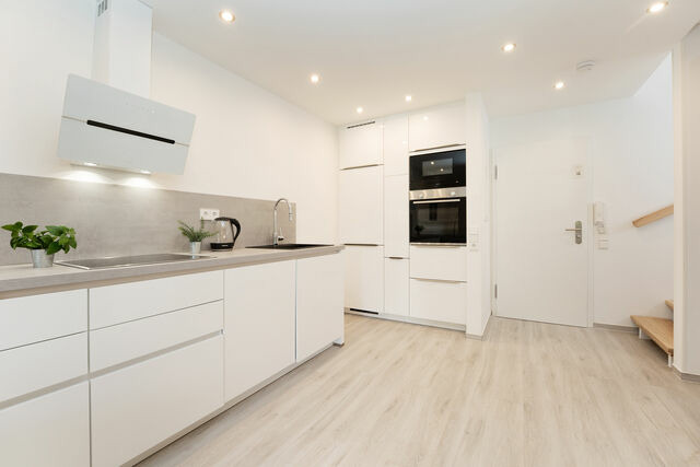 Ferienwohnung in Dahme - An der Aue 9b Strandkogel - Bild 3