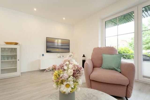 Ferienwohnung in Dahme - An der Aue 9b Strandkogel - Bild 7