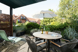 Ferienwohnung in Dahme - An der Aue 9b Strandkogel - Bild 10