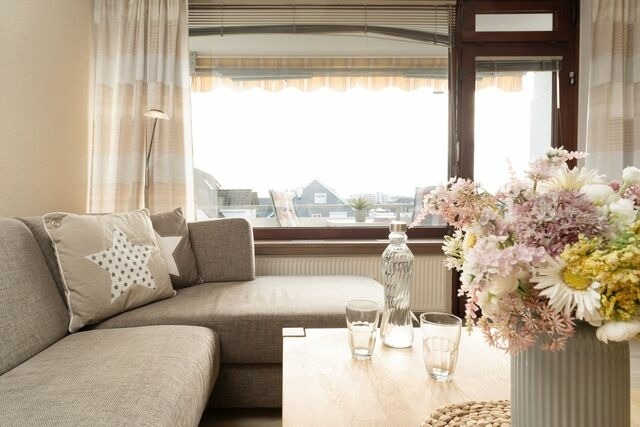 Ferienwohnung in Gr&ouml;mitz - Haus Strandburg Segelboot - Bild 8