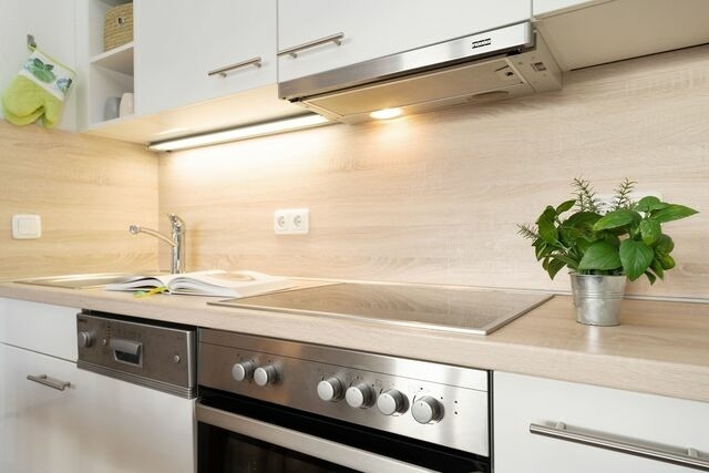 Ferienwohnung in Gr&ouml;mitz - Haus Strandburg Segelboot - Bild 20