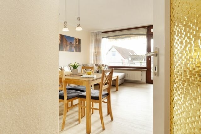 Ferienwohnung in Gr&ouml;mitz - Haus Strandburg Segelboot - Bild 22