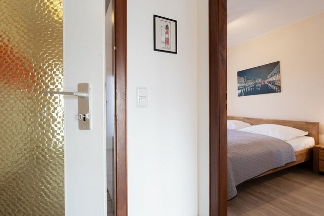 Ferienwohnung in Gr&ouml;mitz - Haus Strandburg Segelboot - Bild 23