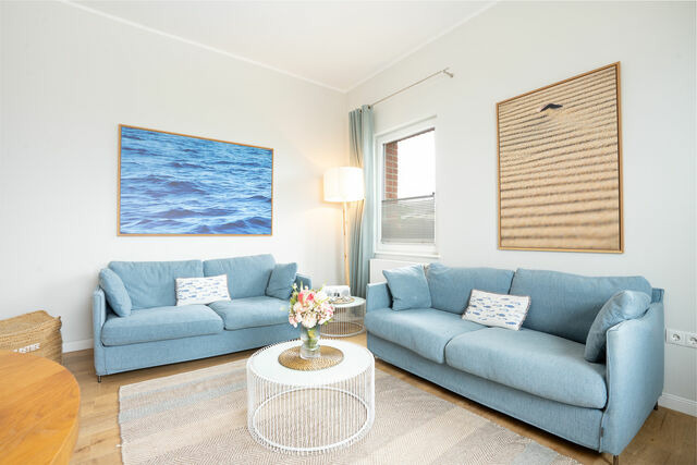 Ferienwohnung in Neustadt - Am Strande 31 Neptun - Bild 6