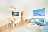 Ferienwohnung in Neustadt - Am Strande 31 Neptun - Bild 8