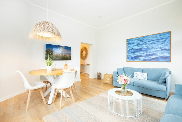 Ferienwohnung in Neustadt - Am Strande 31 Neptun - Bild 8