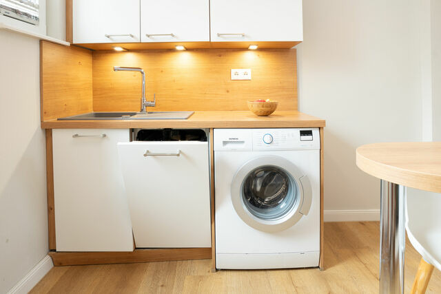 Ferienwohnung in Neustadt - Am Strande 31 Neptun - Bild 17