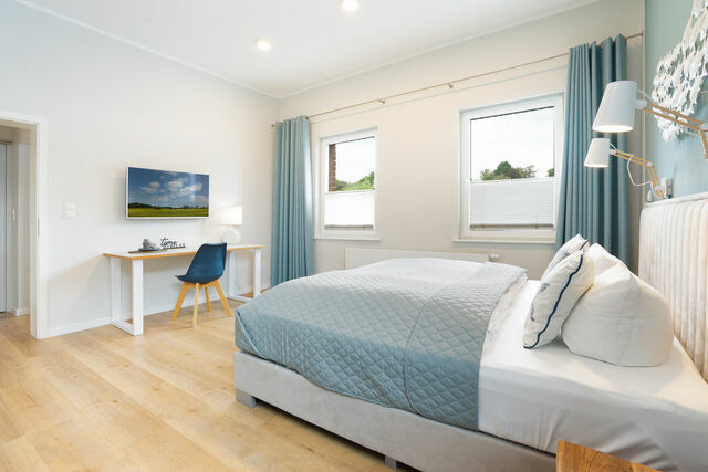 Ferienwohnung in Neustadt - Am Strande 31 Neptun - Bild 21
