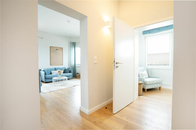 Ferienwohnung in Neustadt - Am Strande 31 Neptun - Bild 24