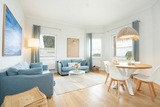 Ferienwohnung in Neustadt - Am Strande 31 Neptun - Bild 2