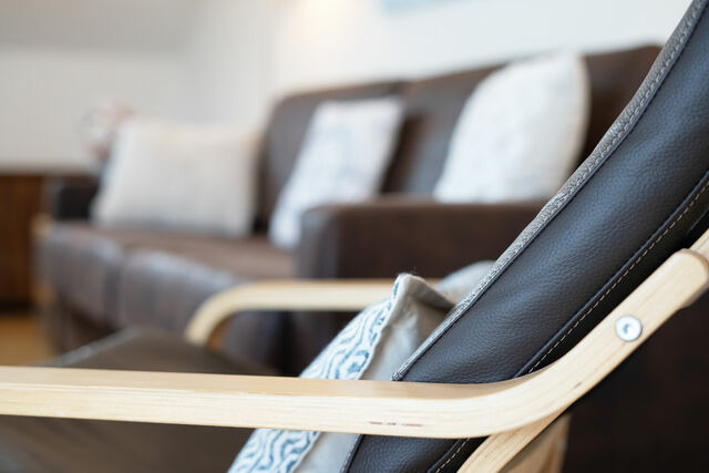 Ferienwohnung in Kellenhusen - Kaiserhof 34-36 Weitblick - Bild 7