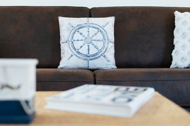 Ferienwohnung in Kellenhusen - Kaiserhof 34-36 Weitblick - Bild 11