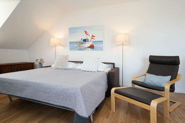 Ferienwohnung in Kellenhusen - Kaiserhof 34-36 Weitblick - Bild 13